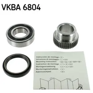 SKF Wiellager pas cher