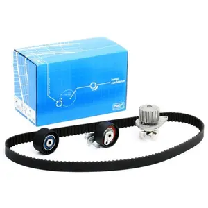 Comparateur de prix : SKF Waterpomp + distributieriemset