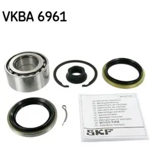 SKF Wiellager pas cher