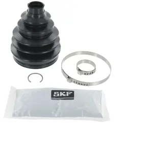 Comparateur de prix : SKF Asmanchetten set