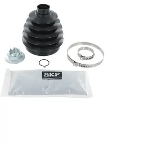 Comparateur de prix : SKF Asmanchetten set