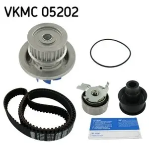 SKF Waterpomp + distributieriemset
