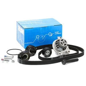 Comparateur de prix : SKF Waterpomp + distributieriemset