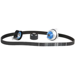 SKF Waterpomp + distributieriemset pas cher
