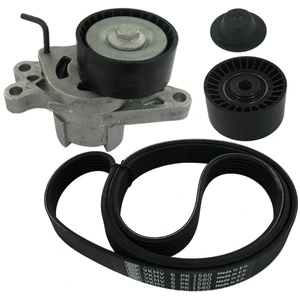 SKF Multiriem set pas cher