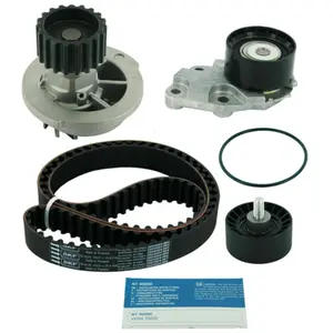 SKF Waterpomp + distributieriemset pas cher