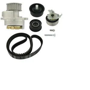 SKF Waterpomp + distributieriemset pas cher