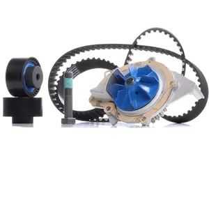 SKF Waterpomp + distributieriemset