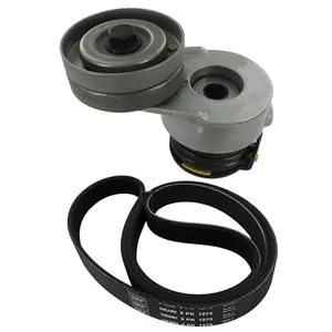 SKF Multiriem set