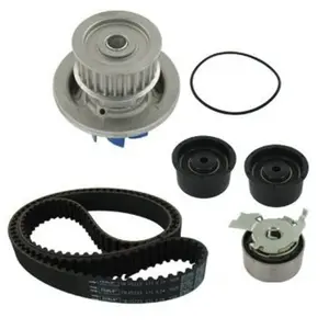 SKF Waterpomp + distributieriemset pas cher