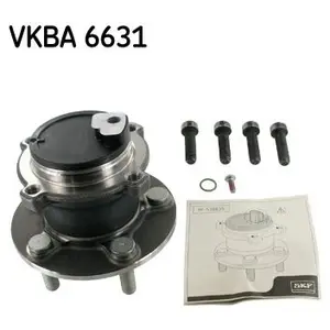 SKF Wiellager pas cher