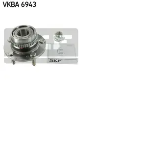 SKF Wiellager pas cher