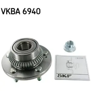 SKF Wiellager pas cher