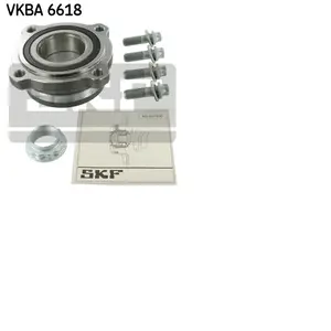 Wiellager VKBA6618 SKF pas cher