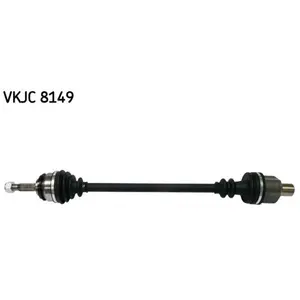 Comparateur de prix : SKF Aandrijfas