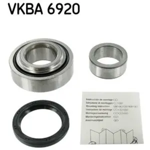 SKF Wiellager pas cher
