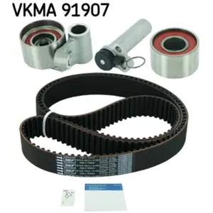 SKF Kit de distribution pour LEXUS: LX 470, LS, GS, SC 430 & TOYOTA: Land Cruiser (Ref: VKMA 91907) pas cher