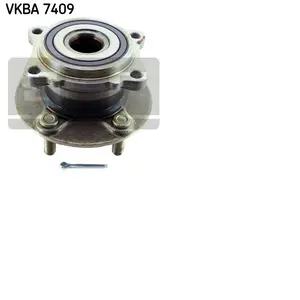 SKF Wiellager pas cher