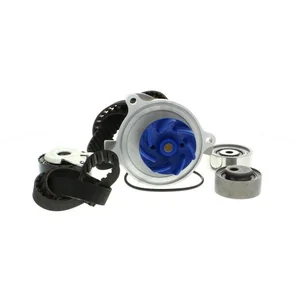 SKF Waterpomp + distributieriemset pas cher