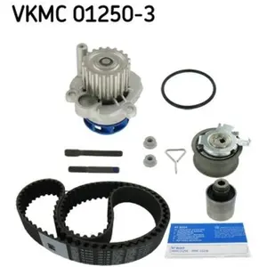 Comparateur de prix : SKF Waterpomp + distributieriemset