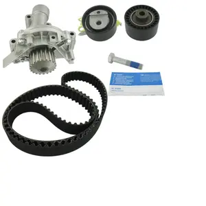SKF Waterpomp + distributieriemset pas cher
