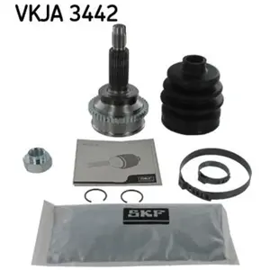 SKF Homokineet reparatie set Aandrijfas pas cher