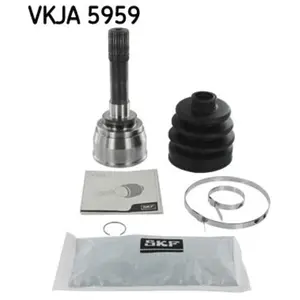 SKF Homokineet reparatie set Aandrijfas