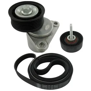 SKF Kit de courroie d'accessoire pour FORD: Mondeo (Ref: VKMA 34150)Vendu paroscaro