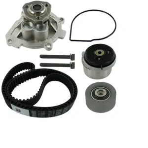 Comparateur de prix : Waterpomp + distributieriem set VKMC052601 SKF