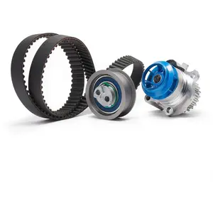 Comparateur de prix : SKF Waterpomp + distributieriemset