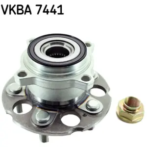 Comparateur de prix : SKF Wiellager