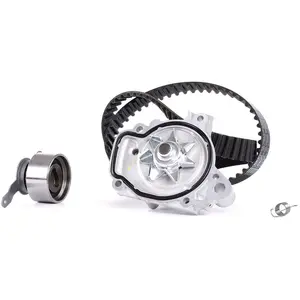 Comparateur de prix : SKF Waterpomp + distributieriemset