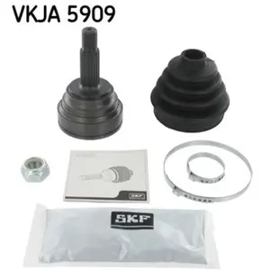 SKF Homokineet reparatie set Aandrijfas