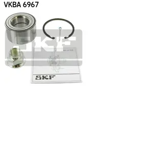 Comparateur de prix : Wiellager VKBA6967 SKF