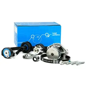 Comparateur de prix : SKF Waterpomp + distributieriemset