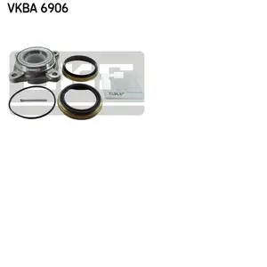 SKF Wiellager pas cher