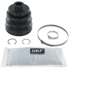 Comparateur de prix : SKF Asmanchetten set