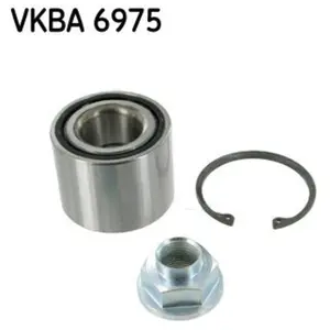 Comparateur de prix : SKF Wiellager