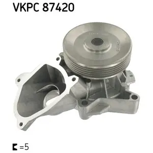 SKF Waterpomp pas cher