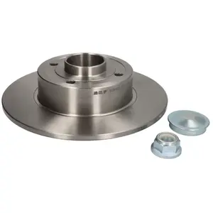 Jeu de 2 disques de frein SKF VKBD 1015 d'origineVendu paroscaro