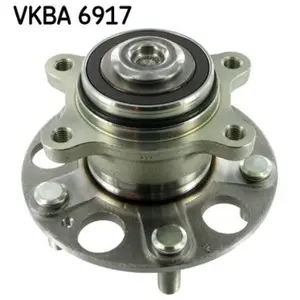 Comparateur de prix : SKF Wiellager