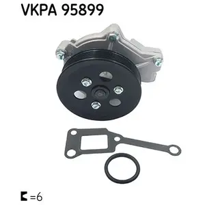 SKF Waterpomp pas cher