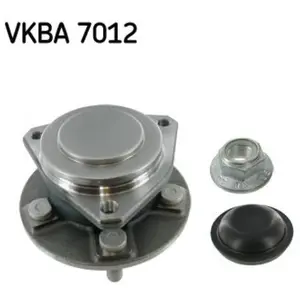 Comparateur de prix : SKF Wiellager