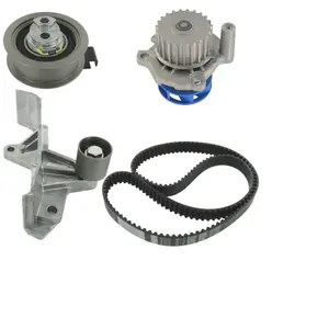 SKF Waterpomp + DistributieriemsetVendu parwinparts