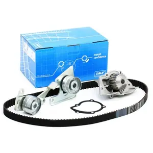 SKF Waterpomp + distributieriemset