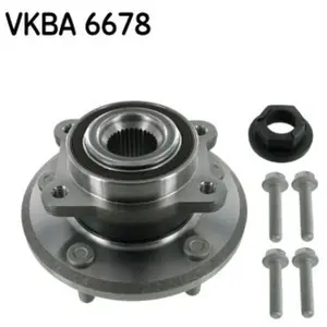 SKF Wiellager pas cher