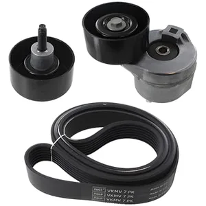 SKF Multiriem set