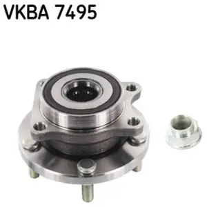 Comparateur de prix : SKF Wiellager