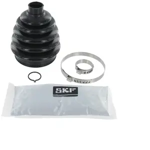 Comparateur de prix : SKF Asmanchetten set