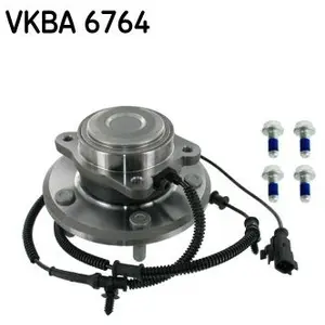 SKF Wiellager pas cher